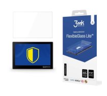 Garmin Drive 53 & Live Traffic - 3mk FlexibleGlass Lite™ screen protector