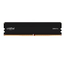 Crucial Pro 48GB DDR5-5600 UDIMM CL46 (24Gbit)