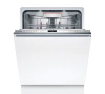 Bosch Serie 8 SMV8YCX02E dishwasher Fully built-in 14 place settings A