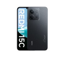 Xiaomi Redmi 15C Midnight Black 4GB RAM 128GB ROM
