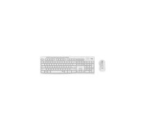 LOGI MK295 Silent Wireless Combo