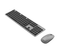 Asus W5000 | Keyboard and Mouse Set | Wireless | ENG/RU | 2.4GHz 90XB0430-BKM330