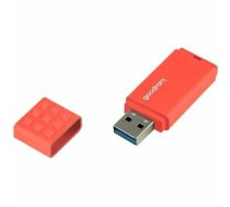 GOODRAM UME3 32GB USB 3.0 orange colour
