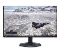 Dell Gaming Monitor AW2524HF 25 ", IPS, FHD, 1920 x 1080, 16:9, 1 ms, Black, HDMI ports quantity 1, 500 Hz