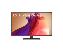 LG 27U730A-B 27" UHD,16:9, 3840x2160, 300cd/m2, 5ms/HDMI, USB-C, DP
