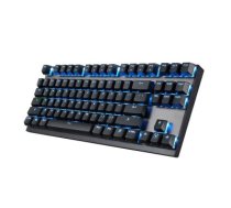 Wireless mechanical keyboard Motospeed GK82 2.4G