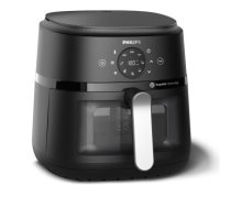 Philips 2000 series NA231/00 Airfryer 6.2 L (Silver)