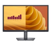 DELL E Series E2225H computer monitor 54.5 cm (21.4") 1920 x 1080 pixels Full HD LCD Black