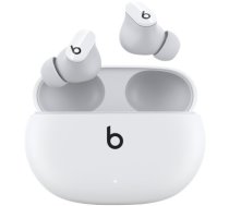 Beats Studio Buds – True Wireless Noise Cancelling Earphones – White, A2512 A2513 A2514