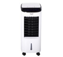 Adler Air cooler 3 in 1 AD 7922 Fan function, White, Remote control