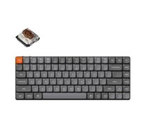 KEYBOARD WRL K3 MAX RGB/BLACK K3M-H3 KEYCHRON