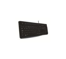 LOGITECH KEYBOARD K120 US