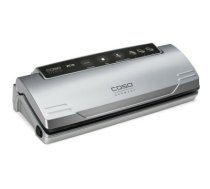 Vacuum Sealer Caso VC10 Automatic, Silver, 110 W, 10 premium-quality bags