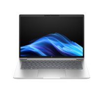 HP ProBook 4 G1ah AMD Ryzen™ 5 220 Laptop 35.6 cm (14") WUXGA 16 GB DDR5-SDRAM 512 GB SSD Wi-Fi 7 (802.11be) Windows 11 Pro AI PC Silver