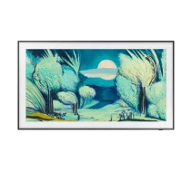 Samsung The Frame QE50LS03FAU 127 cm (50") 4K Ultra HD Smart TV Wi-Fi Black