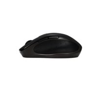 Asus WIRELESS MOUSE MW203 Wireless, Black, Bluetooth