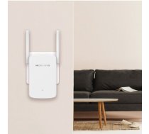Mercusys ME30 Wi-Fi Range Extender 1x10/100Mbps RJ45 port,2.4GHz/5GHz,802.11ac,300+867Mbps,2xExternal Antennas