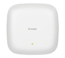 D-Link AX3600 Wi‑Fi 6 Dual‑Band PoE Access Point