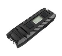 FLASHLIGHT T SERIES 85 LUMENS/THUMB NITECORE