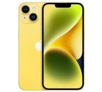 MOBILE PHONE IPHONE 14/256GB YELLOW MR3Y3 APPLE