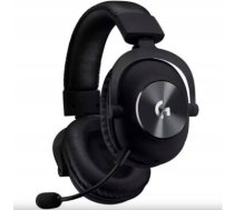 Logitech PRO X SE Wired Gaming Headset BLACK (981-001470) (981001470)