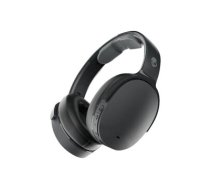 Skullcandy Hesh ANC Wireless Headphones, Over-Ear, True black