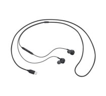 Samsung EO-IC100B Headset Wired In-ear Calls/Music Black