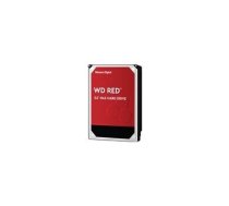 WD Red 6TB 6Gb/s SATA HDD