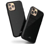 Mercury Jelly Case Huawei Mate 20 Pro czarny |black