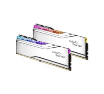 G.Skill Trident Z5 Royal Neo | 32 GB | DDR5 | 6000 MHz | PC/server | Registered No | ECC No