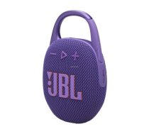 JBL Clip 5 lilla - Portativais bezvadu skalrunis