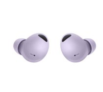 Galaxy Buds2 Pro|Type Wireless|Earbud|Bluetooth|Battery Rechargeable|Colour Violet|Weight 0.043 kg