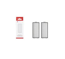 VACUUM ACC HEPA DUST FILTER/2-PACK 8.02.0452 ROBOROCK