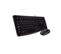 LOGITECH DESKTOP MK120 US
