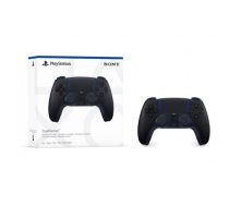 GAMEPAD DUALSENSE WIRELESS/CFI-ZCT1W Black
