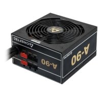 Power Supply | CHIEFTEC | 650 Watts | Efficiency 80 PLUS GOLD | PFC Active | GDP-650C