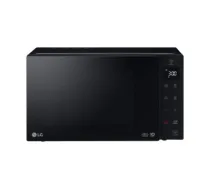 LG Microwave Oven MS2535GIB 25 L, Touch control, 1000 W, Black, Free standing, Defrost function
