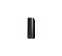 WD Elements Desktop 16TB USB Black
