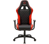 ONEX GX220 AIR Series Gaming Chair - Black/Red | Onex