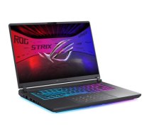 Notebook ASUS|ROG Strix|G16 (2025)|G615LW-S5075W|CPU Core Ultra|U9-275HX|2700 MHz|16"|2560x1600|RAM 16GB|DDR5|5600 MHz|SSD 1TB|NVIDIA GeForce RTX 5080|16GB|ENG|Windows 11 Home|Eclipse Grey|2.65 kg|90NR0LG1-M002T0