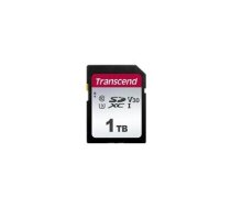TRANSCEND 1TB SD Card UHS-I U3
