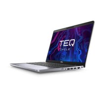 Teqcycle Dell Latitude 5520 Intel® Core™ i5 i5-1135G7 Laptop 39.6 cm (15.6") Full HD 16 GB DDR4-SDRAM 256 GB SSD Wi-Fi 6 (802.11ax) Windows 11 Pro Nordic Grey