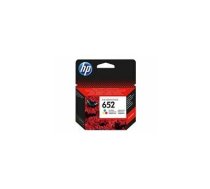 HP 652 Tri-color Original Ink Advantage