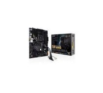 MB AMD B550 SAM4 ATX/TUF GAM B550-PLUS WIFI II ASUS