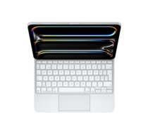 Apple Magic Keyboard for iPad Pro 11‑inch (M4) - SWE White