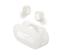 Wireless earphones Baseus Bowie EZ10 (white)