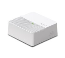 Model name TAPO H200|Wireless Frequency Range 2.4GHz Wi-Fi & Sub-1G|Included Accessories RJ45 Ethernet Cable,Power Adapter,Quick Start Guide|Colour White|Dimensions 71.45 x 71.45 x     31.25 mm|Unit Net Weight 0.08 kg