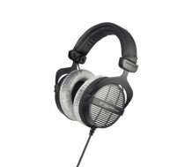 Beyerdynamic Studio headphones DT 990 PRO Headband/On-Ear, 3.5 mm and adapter 6.35 mm, Black,