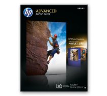 HP Q8696A photo paper Gloss