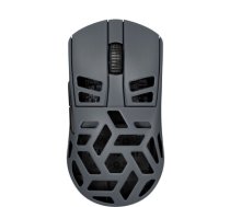 LORGAR MSE90W, Magnesium Alloy Wireless Gaming Mouse Elite, Dark Grey